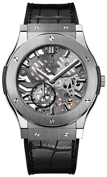 Hublot Classic Fusion Ultra-Thin